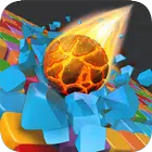 砖球爆破