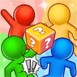 超级派对：234人游戏