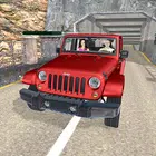 公路旅行：长途驾驶游戏