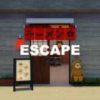逃脱游戏:拉面店