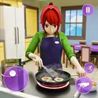 动漫妈妈模拟器3d