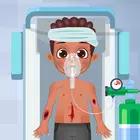 外科医生模拟器