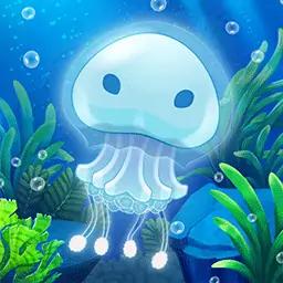 轻松水族馆