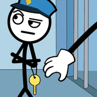火柴人逃脱