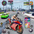 印度自行车3D