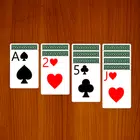 单人纸牌Solitaire Online JD（克郎代克）