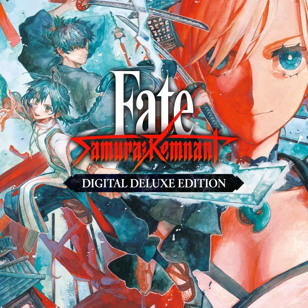 Fate：武士遗迹(云游戏)