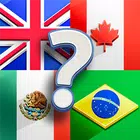 Flag Quiz - 猜国旗