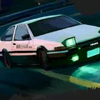 汽车拉力赛