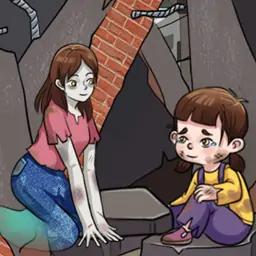 硬控你脑子