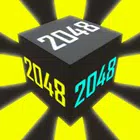 无尽的立方体拼图