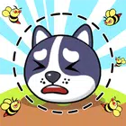 狗狗救援抽奖