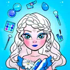 冰雪公主：冰雪奇缘装扮