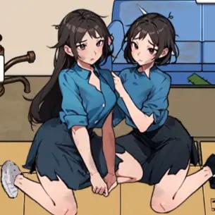无厘头大挑战