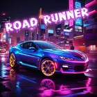 公路跑者