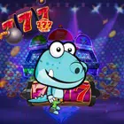 恐龙恐怖游戏
