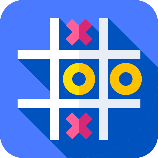 井字游戏-XOXO