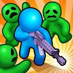 僵尸射手