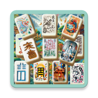 麻将连接