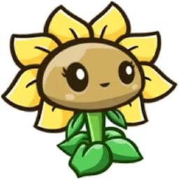 植物大战僵尸卡通版