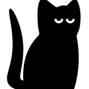 画个猫线