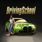 驾驶学校模拟器Evo(辅助菜单)