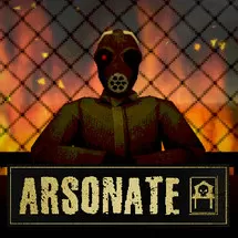 纵火犯卡牌赌徒(ARSONATE)