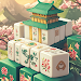 麻将娱乐室