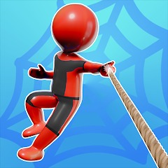 我是蜘蛛侠