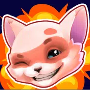猫咪英雄