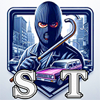 生存小偷