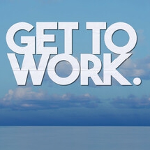 去上班(Get To Work)