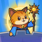 猫巫师:幸存者