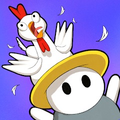 农场喧嚣
