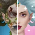 化妆ASMR:化妆与护理