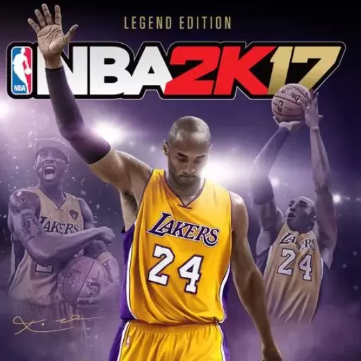 NBA2K17(游戏助手)
