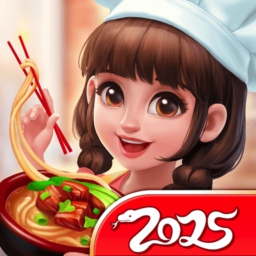 美食小当家