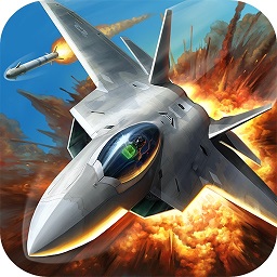 空战争锋-4v4战队争霸