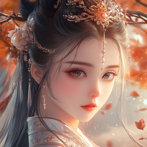 神域永恒