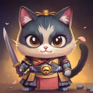 猫猫快跑