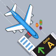 空闲机场帝国
