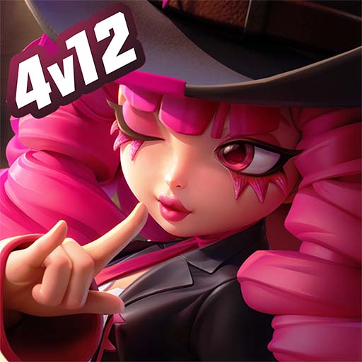 掷在四方-4v12