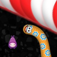 贪吃蛇大战.io