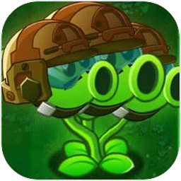 植物大战僵尸转基因版(植物全解锁)