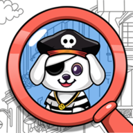 寻找小狗