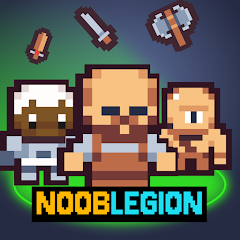 Noob军团