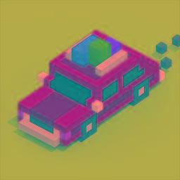 公路旅行