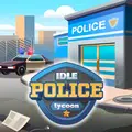 放置警局大亨(辅助菜单)