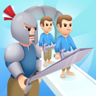 武士传送带