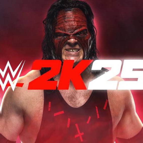 WWE2K25(游戏助手)